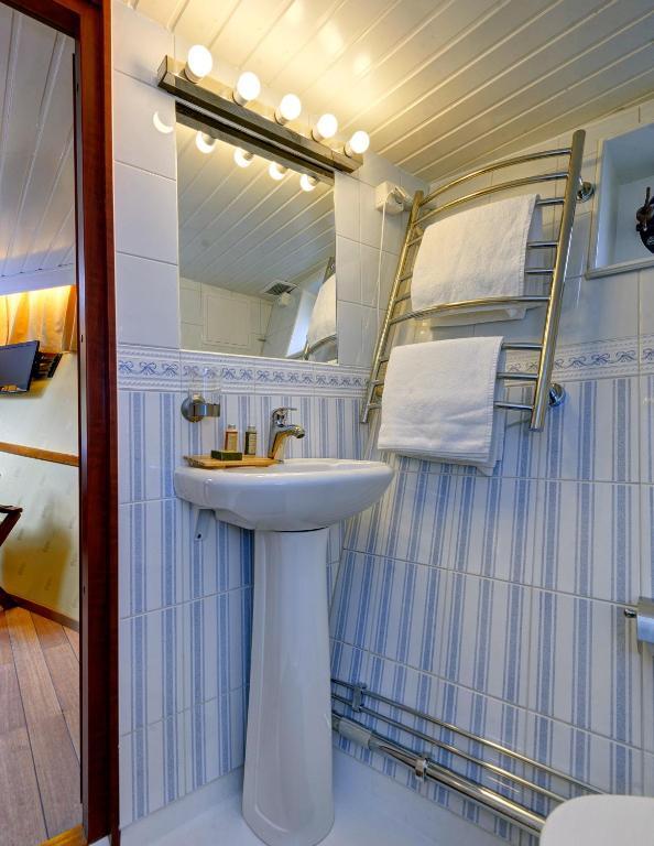 Hotell M/S Monika Стокхолм Стая снимка